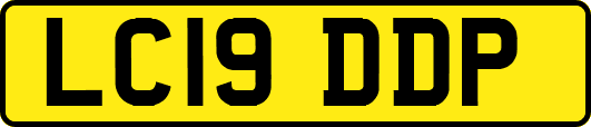 LC19DDP