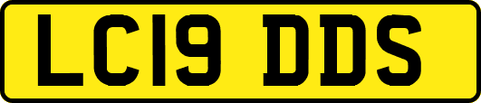 LC19DDS