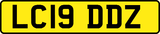 LC19DDZ