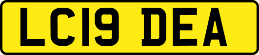 LC19DEA