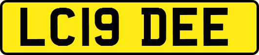 LC19DEE