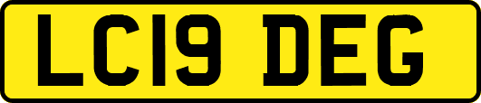 LC19DEG