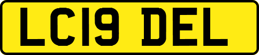 LC19DEL