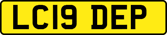 LC19DEP