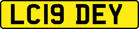 LC19DEY