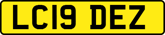 LC19DEZ