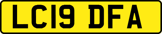 LC19DFA