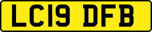 LC19DFB