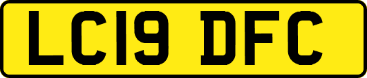 LC19DFC