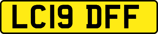 LC19DFF