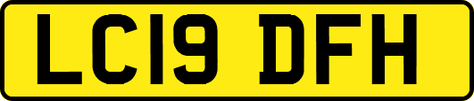 LC19DFH