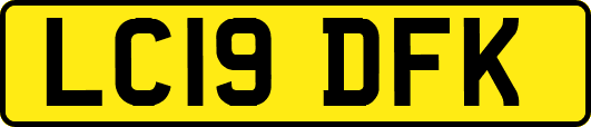 LC19DFK
