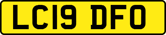 LC19DFO