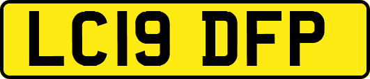 LC19DFP