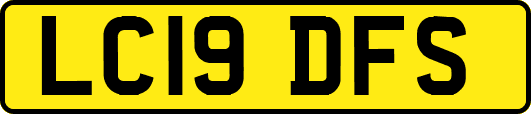 LC19DFS