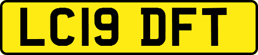 LC19DFT