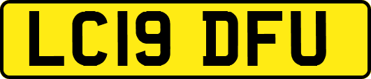 LC19DFU