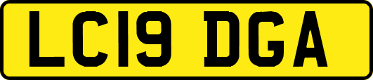 LC19DGA