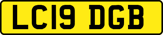 LC19DGB