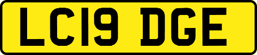 LC19DGE