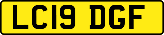 LC19DGF