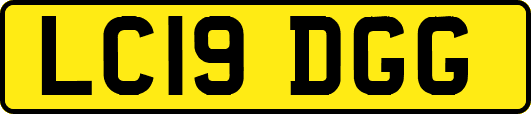 LC19DGG