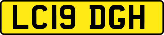 LC19DGH