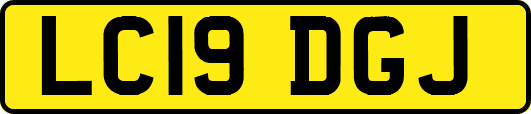 LC19DGJ