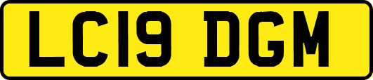 LC19DGM