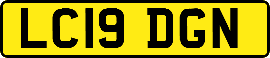 LC19DGN