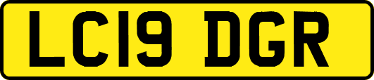 LC19DGR