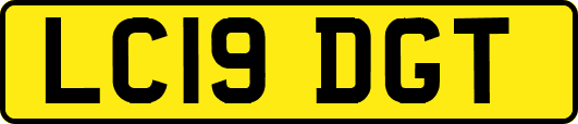 LC19DGT