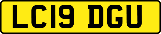 LC19DGU