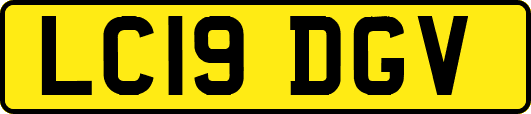 LC19DGV