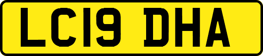 LC19DHA