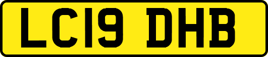 LC19DHB