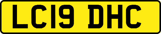 LC19DHC