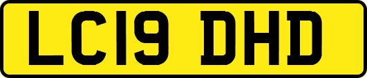 LC19DHD