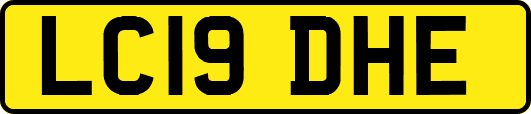 LC19DHE