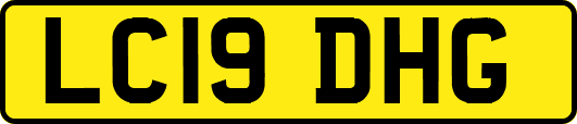 LC19DHG