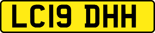 LC19DHH