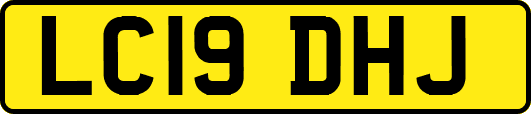 LC19DHJ