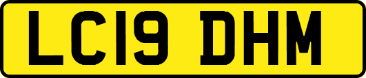 LC19DHM