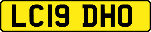 LC19DHO