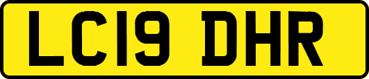 LC19DHR