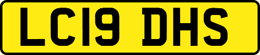 LC19DHS