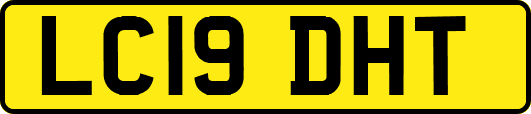 LC19DHT