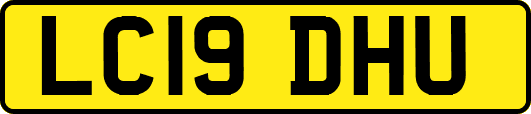 LC19DHU
