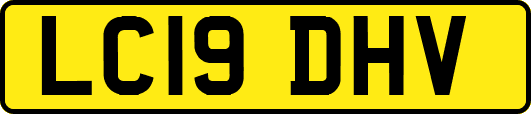 LC19DHV