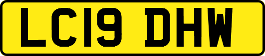 LC19DHW